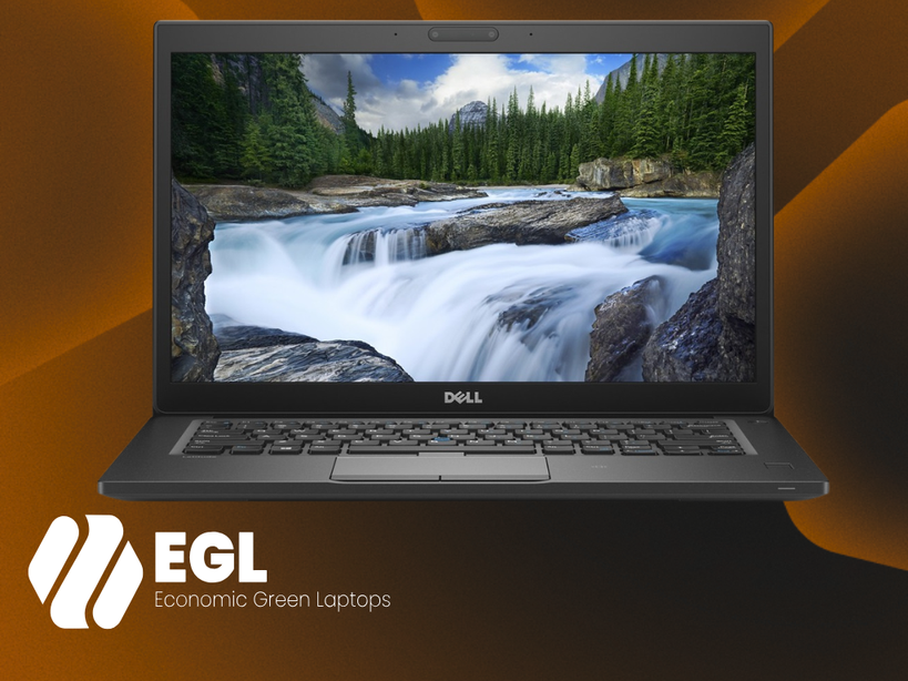 ديل لاتيتيود 7490 (i7)